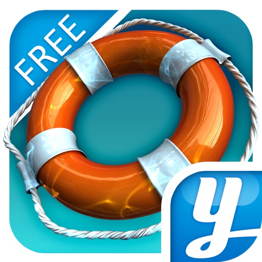 Youda Marina HD iOS App