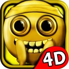 Activities of Stickman Run 4D