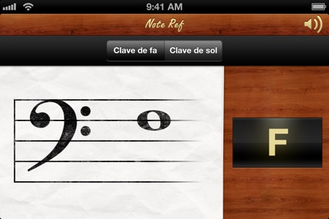 NoteRef - Learning Musical Notes screenshot 4