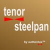 Tenor Steelpan Lite