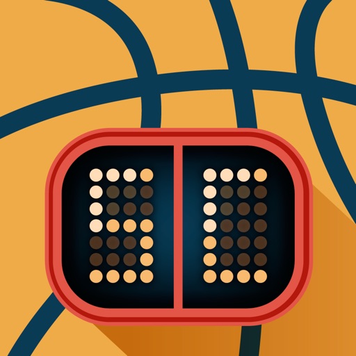 BScore icon