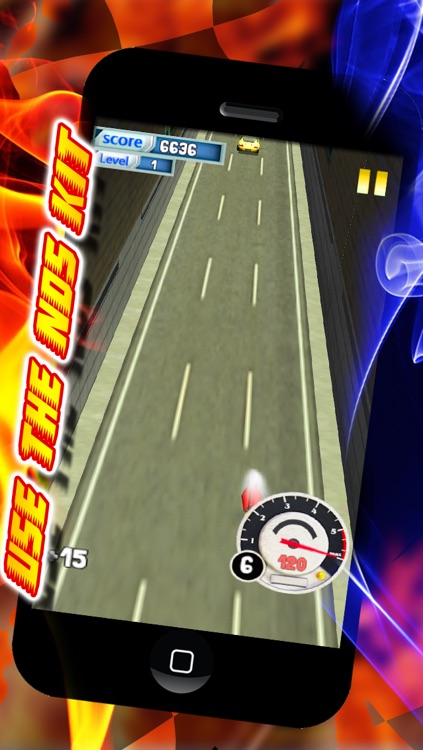 High Speed Moto : Nitro Motorbike Racing - from Panda Tap Games