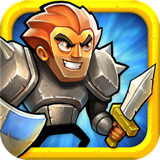 Hero Academy icon