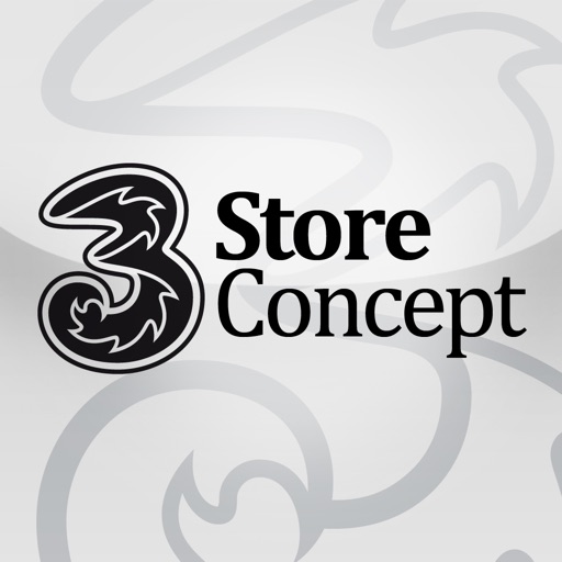 3 Store Concept