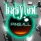 Icon Babylon 2055 Pinball Lite