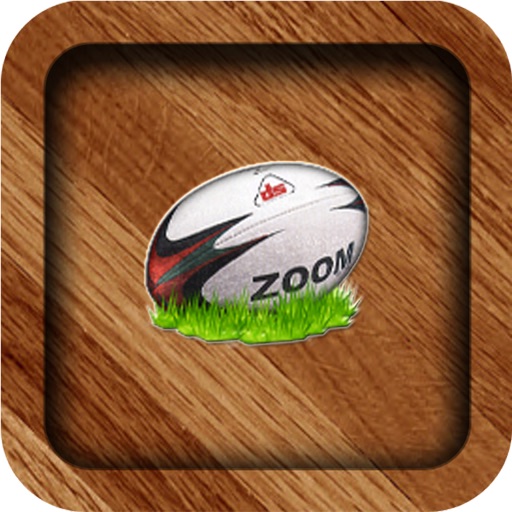 Rugby Drill Manager HD