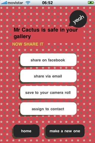 Be a Cactus screenshot 3