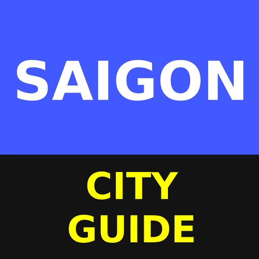 saigon guide icon