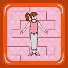 Top 48 Games Apps Like Ballerina Dancer Maze (find the shoes) - Best Alternatives