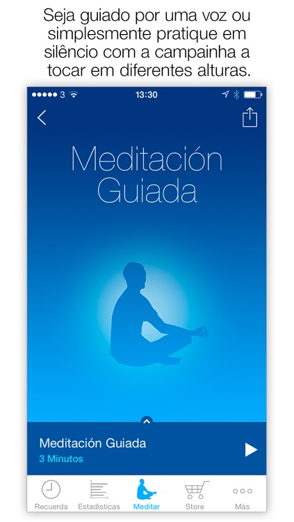 A Mindfulness App