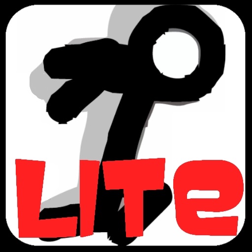 Heist Lite iOS App
