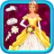 Perfect Wedding Dress Boutique - Advert Free Dressing Up Game For Girls