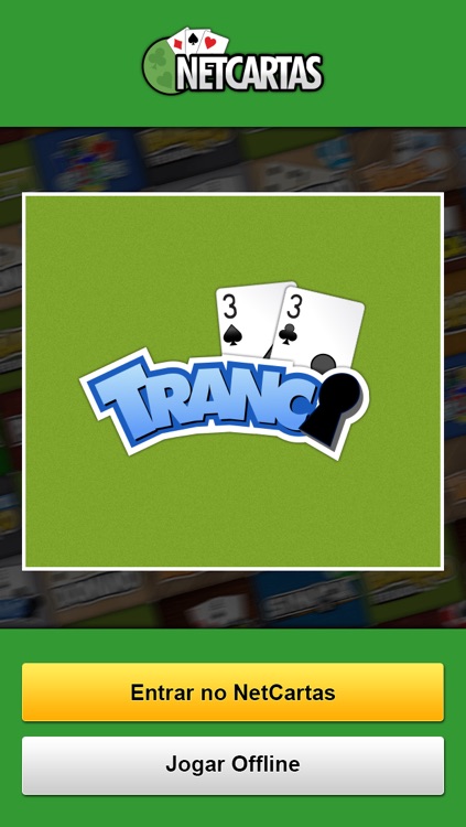 Tranca Jogatina: Play for free on your smartphone and tablet
