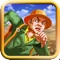 Dino Hunter Run - A Dinosaur Adventure Game