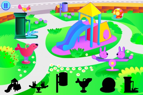 Wee Kids Fun screenshot 2