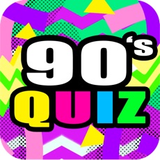 Activities of Logo Quiz - Guess The 90s