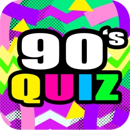 Logo Quiz - Guess The 90s
