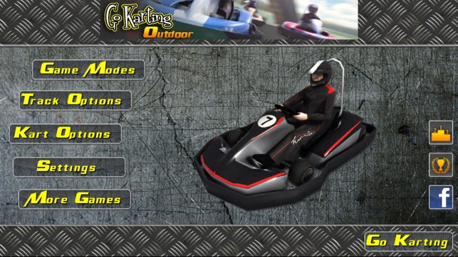 Go Karting(圖5)-速報App