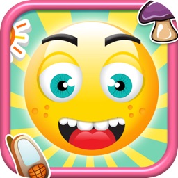 Happy Emoji Jump - A Super Jumping Game FREE Edition