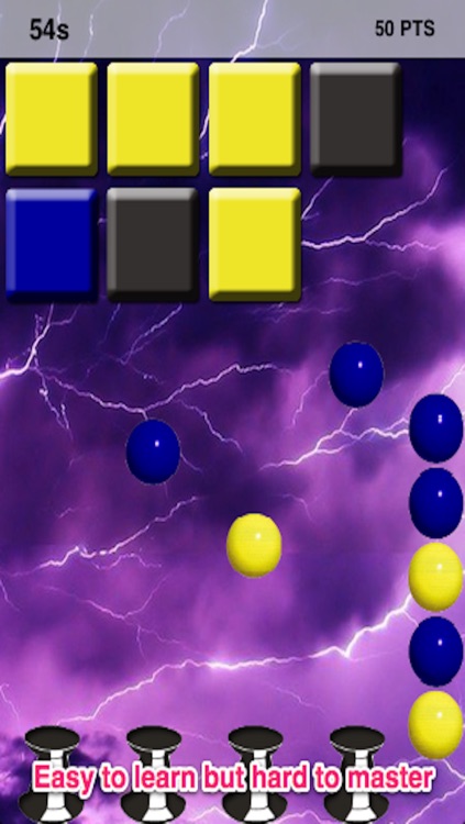 All Match Free: Ball and Square screenshot-3