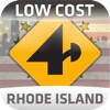 Nav4D Rhode Island @ LOW COST