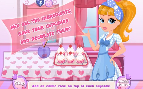 Cooking With Love screenshot 4