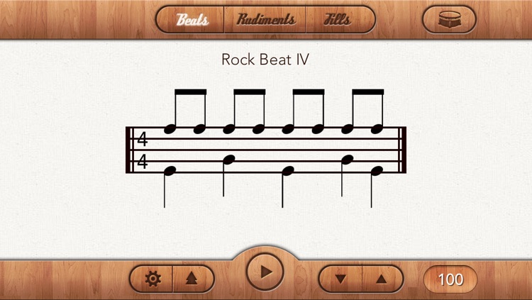 Drum Beats for Beginners
