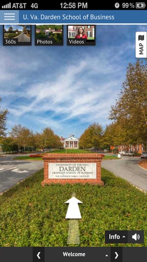 UVA Darden Virtual Tour(圖2)-速報App