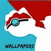 Wallpapers - Pokemon version