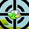 Flappy Dead Shot Free Game