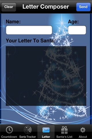 Santa 2.0 screenshot 3