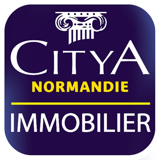 Les Annonces Immobilières à Rouen et en Normandie icon