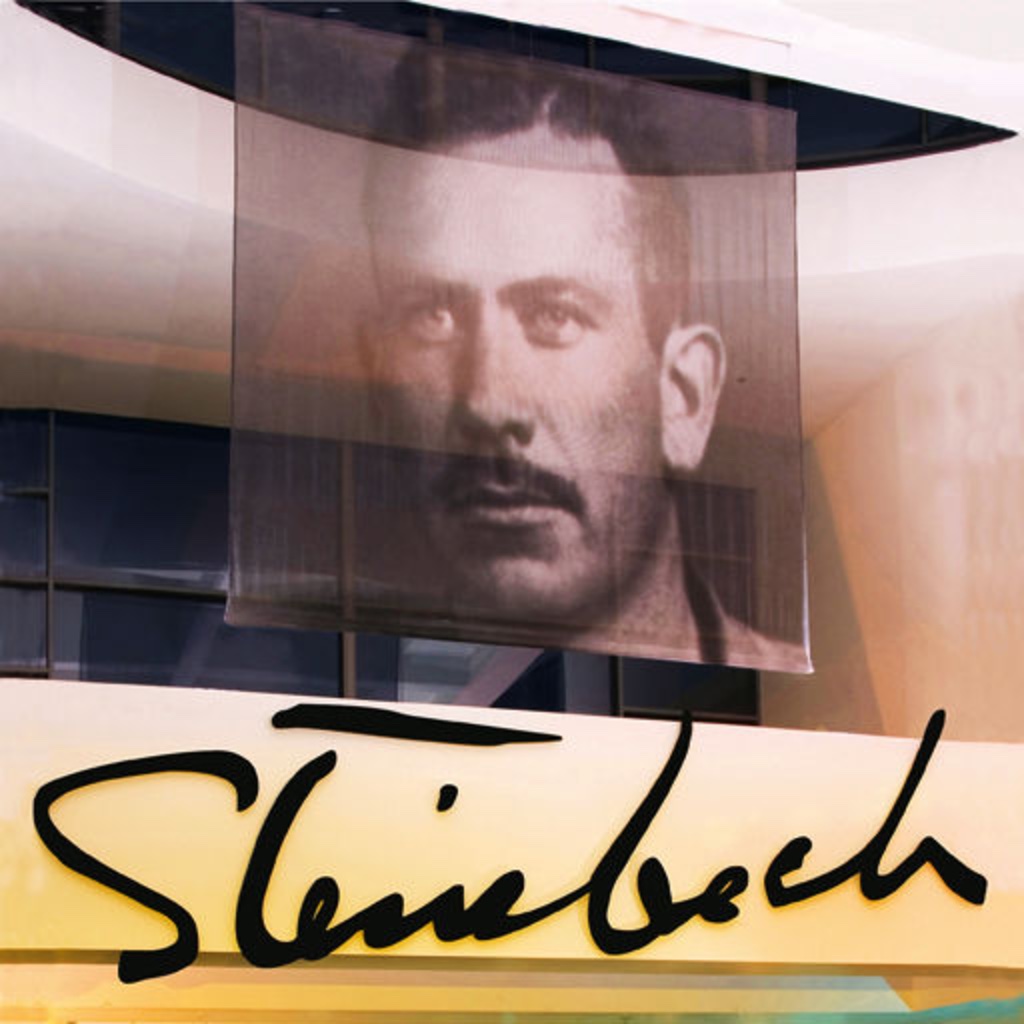 Steinbeck Country & Beyond icon
