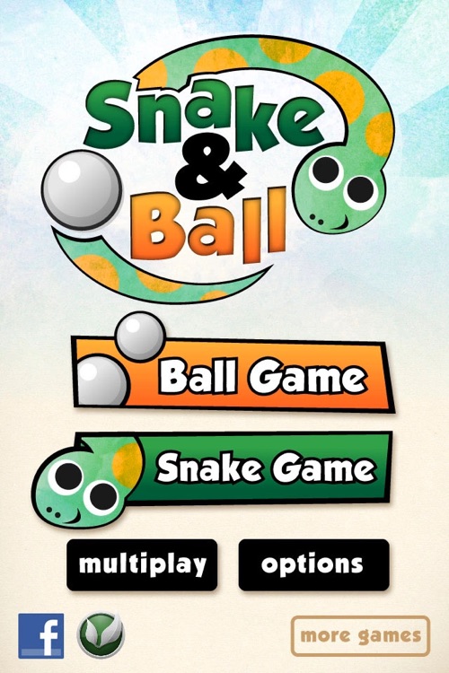 Snake and Ball screenshot-4