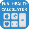 Fun Health Calculator