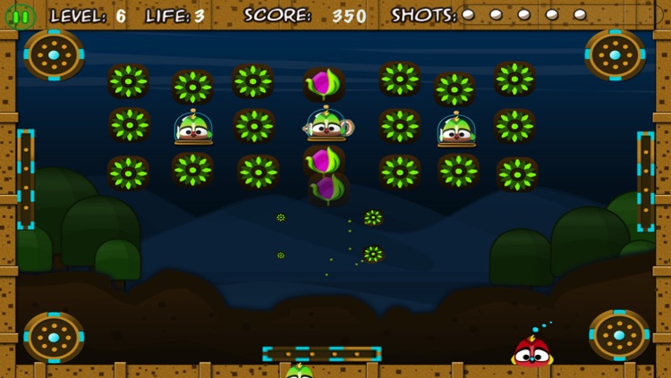 Birdy Bounce. screenshot-3