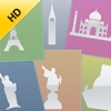 World Cards Memory Game HD