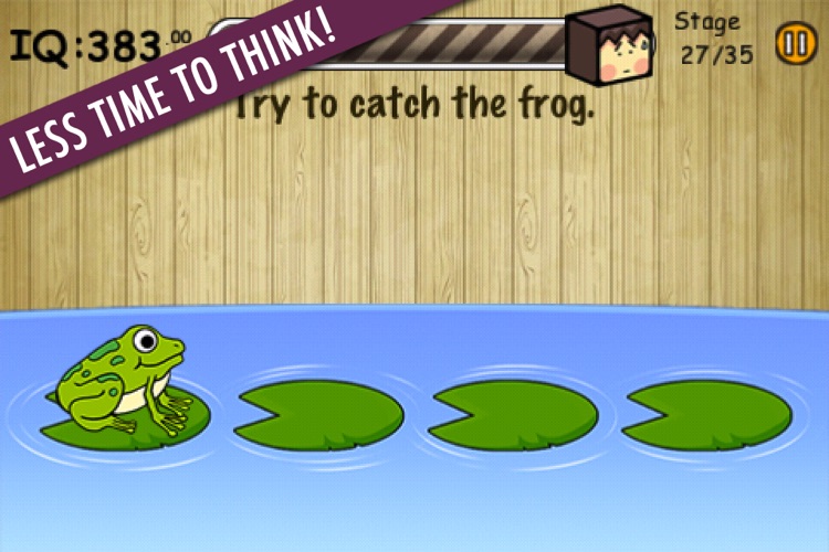 Stupidness 3 PRO screenshot-4
