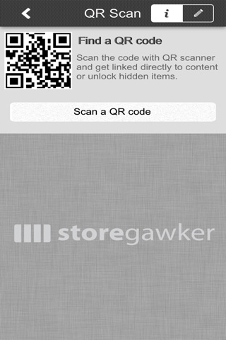 StoreGawker screenshot 4