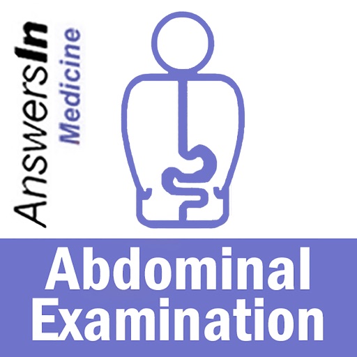 AnswersIn Abdominal Examination icon