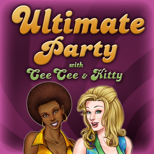 Ultimate Party icon