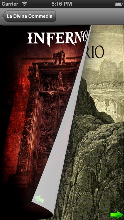 Divina Commedia: Parafrasi e Testo