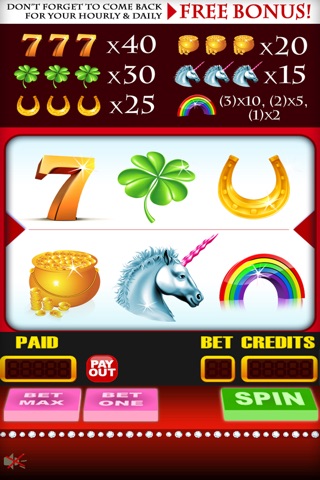 Big Lucky Slots Casino Game: Spin the Reels to Play and Win for Free! screenshot 2