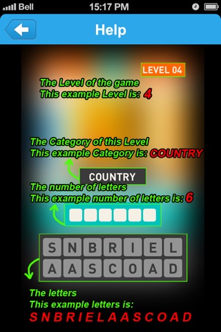 Cheats & Answers For Icon Pop Mania screenshot 2