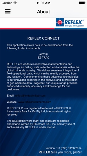 Reflex Connect(圖2)-速報App