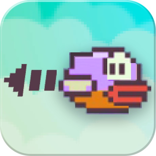 Back to the Bird iOS App