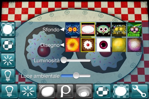 Blobs Lite screenshot 3