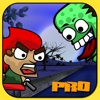 Zombie Killer HD Pro