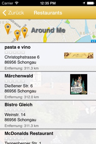 Schongau screenshot 4