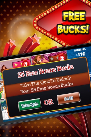 Jackpot Scratchers - Instant Mega Millionaire (Free Scratch Card Game) screenshot 3